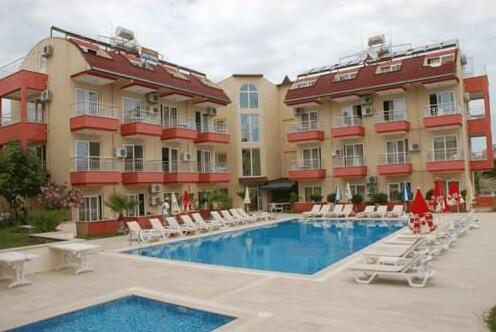 Bartu Apart Hotel - Photo3