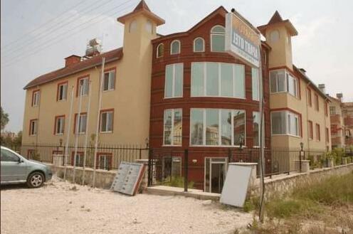 Bartu Apart Hotel - Photo5