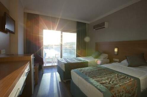 Blue Paradise Side Hotel - All Inclusive - Photo4