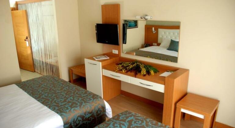 Blue Paradise Side Hotel - All Inclusive - Photo5