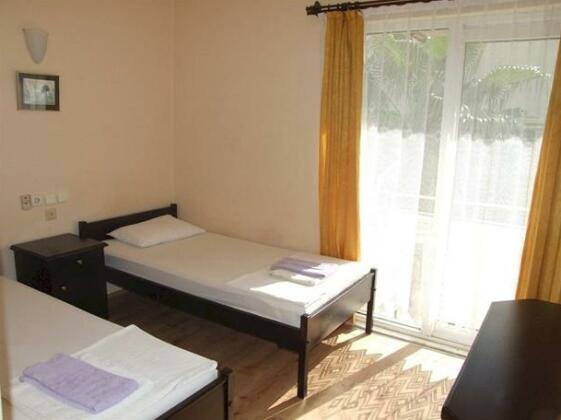 Boutique Nergiz Hotel - Photo3