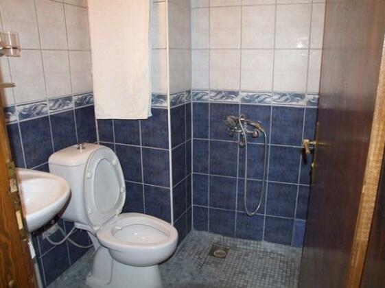 Boutique Nergiz Hotel - Photo4