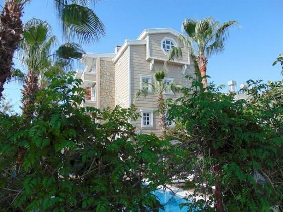 Boutique Nergiz Hotel - Photo5