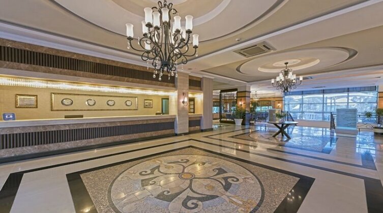 Can Garden Resort - Photo3