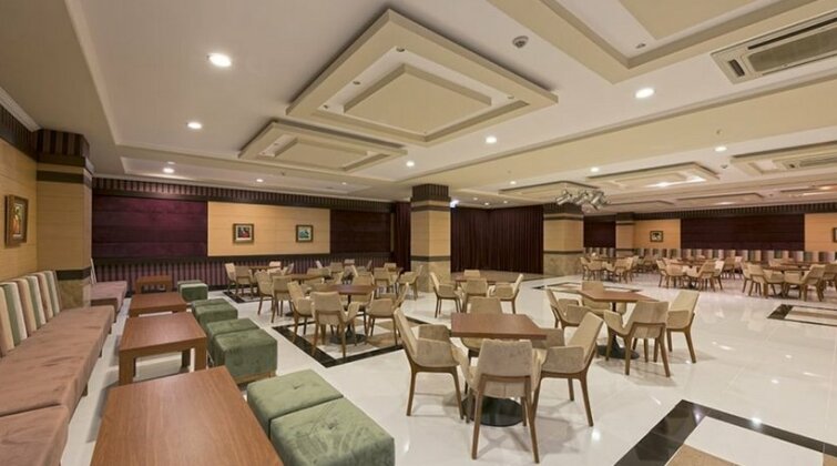 Can Garden Resort - Photo5
