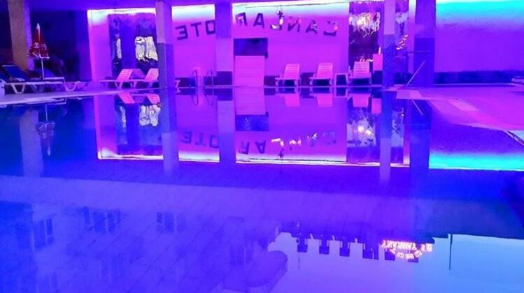 Canlar Kapadokya Otel - Photo3