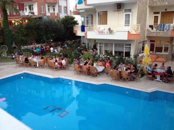 Canlar Kapadokya Otel - Photo4