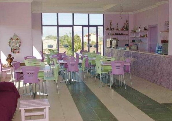 Canseven Hotel - Photo2
