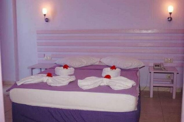 Canseven Hotel - Photo4