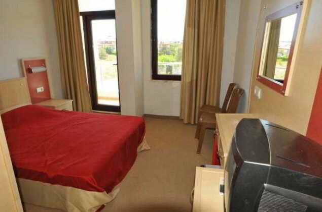 Carna Garden Hotel - Photo3