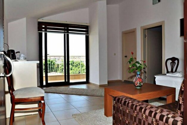 Ceren Family Suit Hotel - Photo3