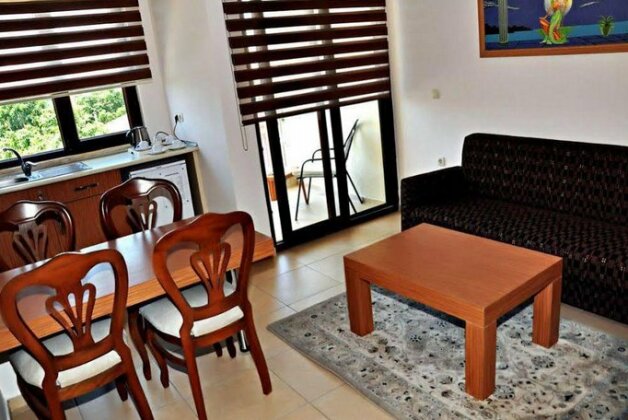 Ceren Family Suit Hotel - Photo4