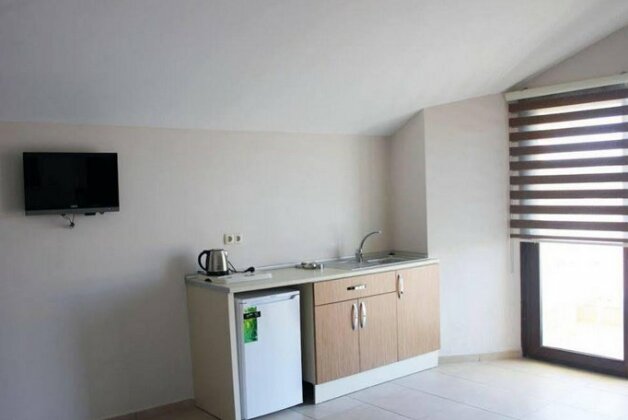 Ceren Family Suit Hotel - Photo5