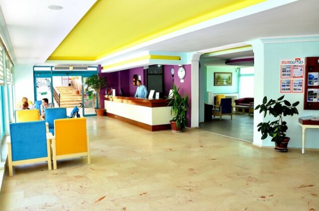 Cinar Family Suite Hotel - Photo3