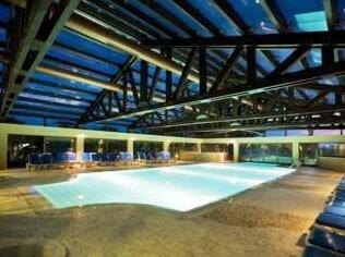 Club Grand Aqua Hotel Side - Photo2