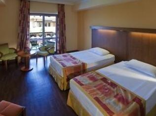 Club Grand Aqua Hotel Side - Photo3