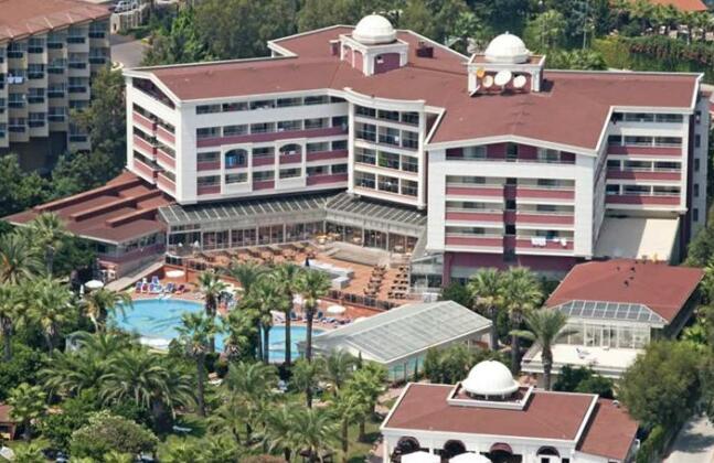 Club Hane Hotel Manavgat - Photo2