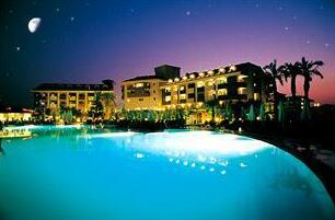 Club Hane Hotel Manavgat - Photo4