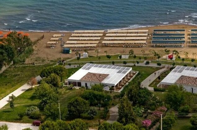 Club Sidelya Hotel - Photo4