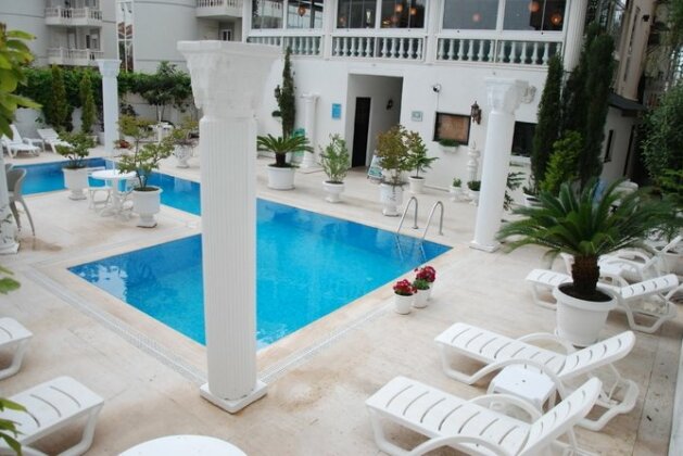Conny's Hotel Adult Only +18 - Photo4
