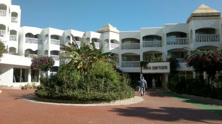 Defne Star Hotel - Photo2