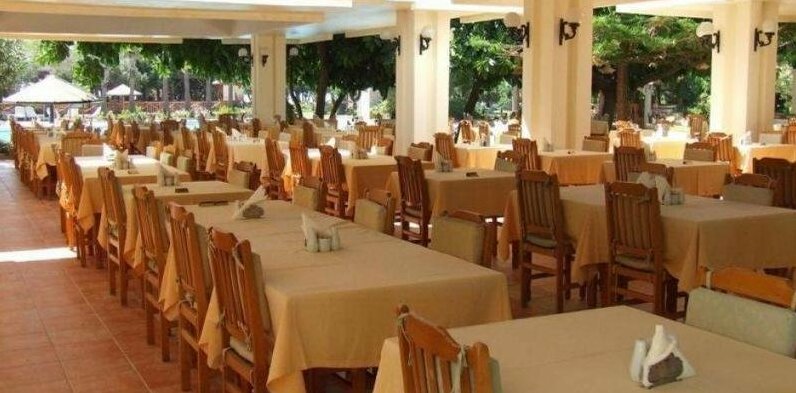 Defne Star Hotel - Photo3