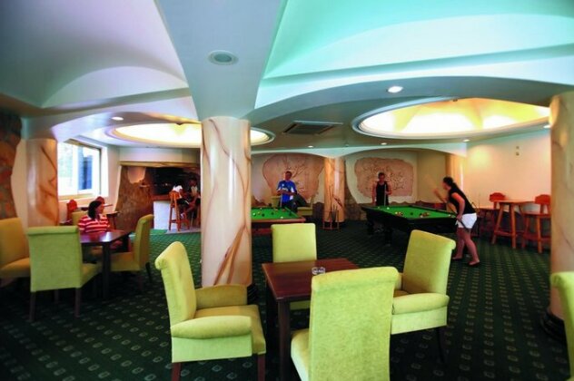 Defne Star Hotel - Photo4