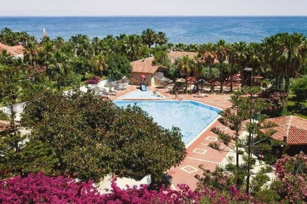 Defne Star Hotel - Photo5