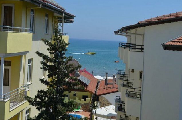 Delphin Apart Hotel - Photo2