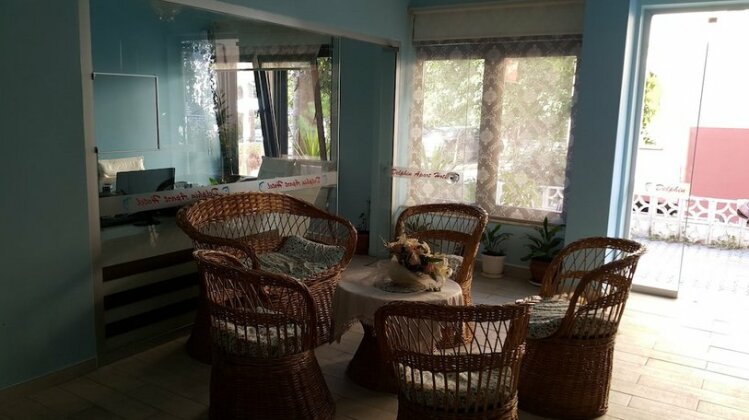 Delphin Apart Hotel - Photo4