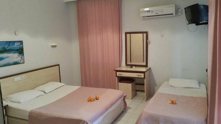 Delphin Apart Hotel - Photo5