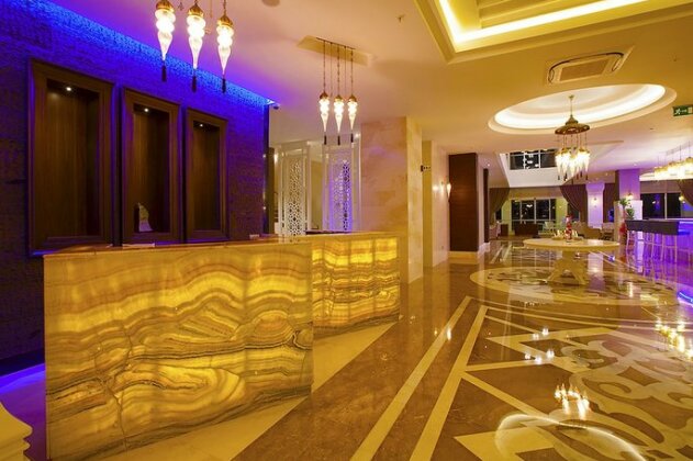 Diamond Elite Hotel & Spa - Adults Only +16 - Photo3