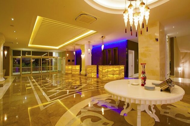 Diamond Elite Hotel & Spa - Adults Only +16 - Photo4