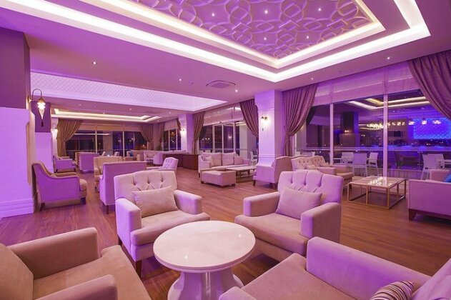 Diamond Elite Hotel & Spa - Adults Only +16 - Photo5