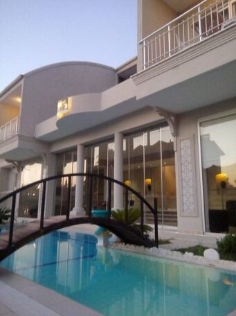 Dolunaydin Otel - Photo2