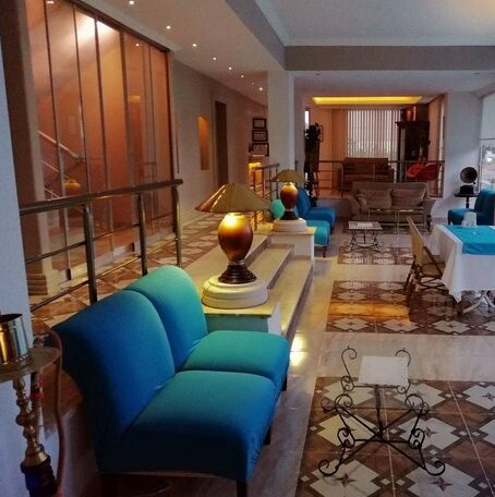 Dolunaydin Otel - Photo3