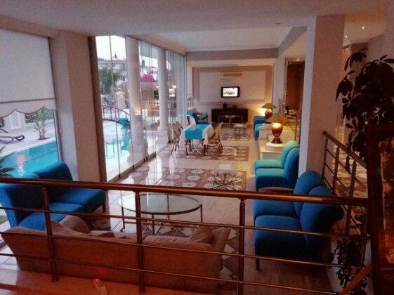 Dolunaydin Otel - Photo4
