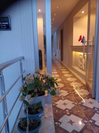 Dolunaydin Otel - Photo5