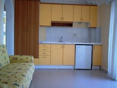 Dreamy Apart Hotel - Photo2