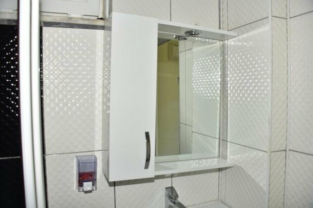 Elda Apart Hotel - Photo2