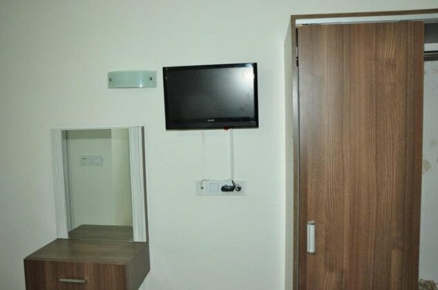 Elda Apart Hotel - Photo3