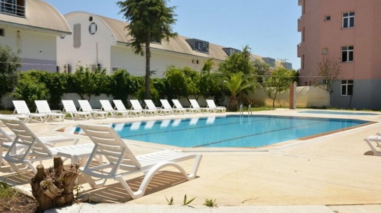 Elpaso Hotel - Photo2