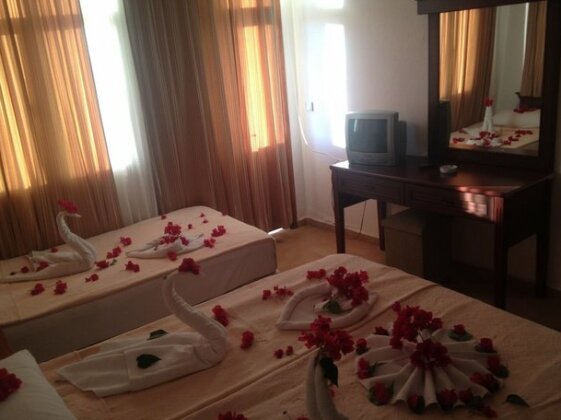 Elpaso Hotel - Photo3