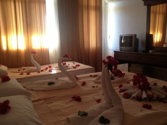Elpaso Hotel - Photo4