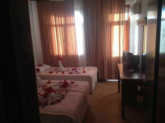 Elpaso Hotel - Photo5