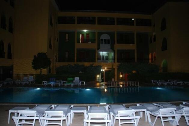 Erika Garden Apart Hotel - Photo3