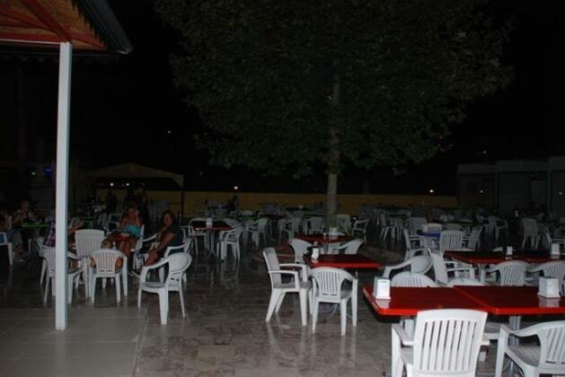 Erika Garden Apart Hotel - Photo4