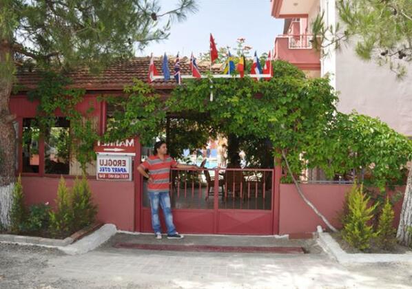 Eroglu Apart Hotel - Photo3