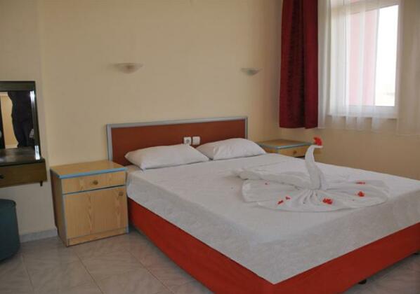Eroglu Apart Hotel - Photo5