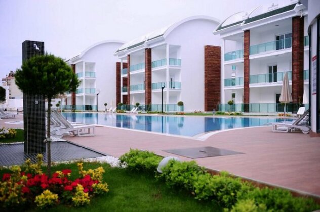 Gardenia Residence H1 - Photo2